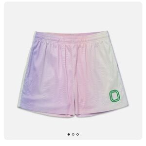 Overtime Pastel Counter Shorts Size M